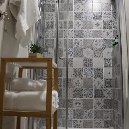 Apartman Marsaxlokk 2Br Apartment - Quiet Coastal Escape *