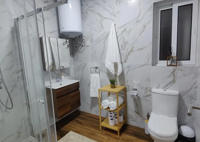 2br - Quiet Coastal Escape Apartamento