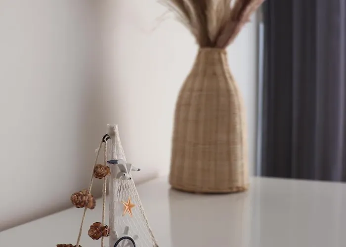 2br - Quiet Coastal Escape Apartamento Marsaxlokk