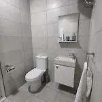 2br - Quiet Coastal Escape Lejlighed *
