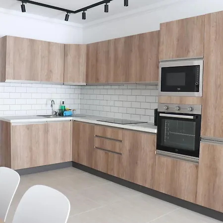 Modern In