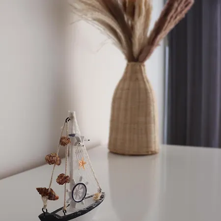 Modern In Apartment Marsaxlokk