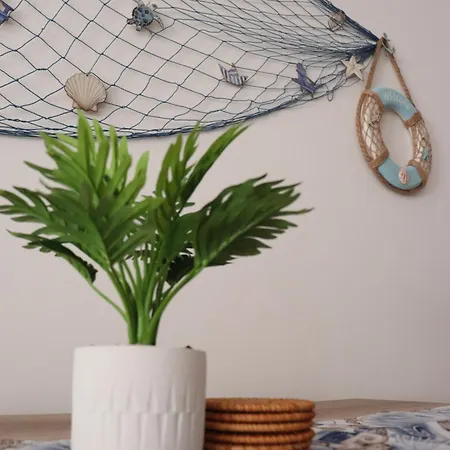 2br - Quiet Coastal Escape * Marsaxlokk