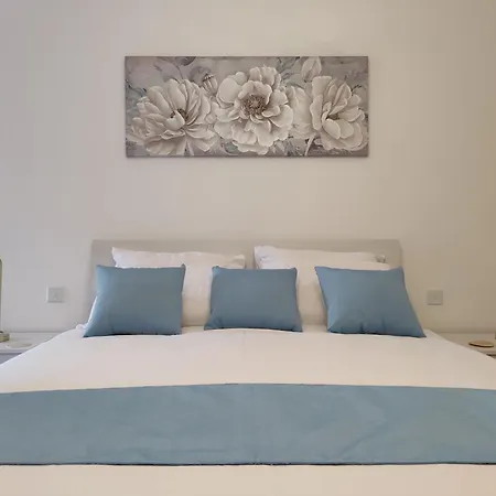 Appartamento 2br - Quiet Coastal Escape