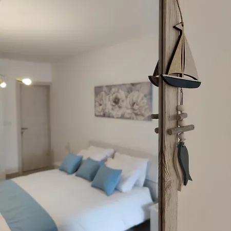 2br - Quiet Coastal Escape Daire *