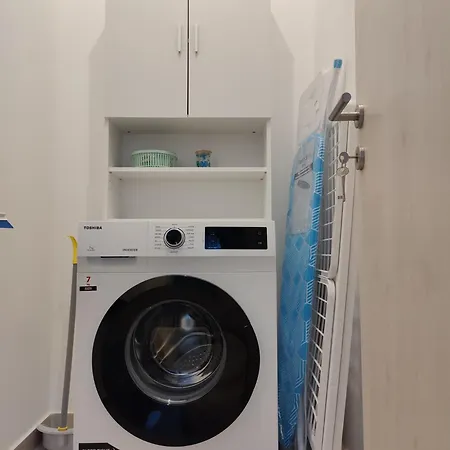 Apartment Modern In Marsaxlokk