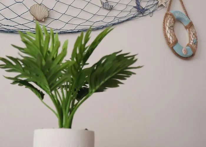 2br - Quiet Coastal Escape * Marsaxlokk