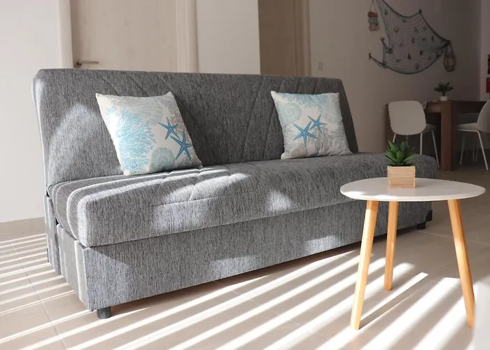 2br - Quiet Coastal Escape Appartement *