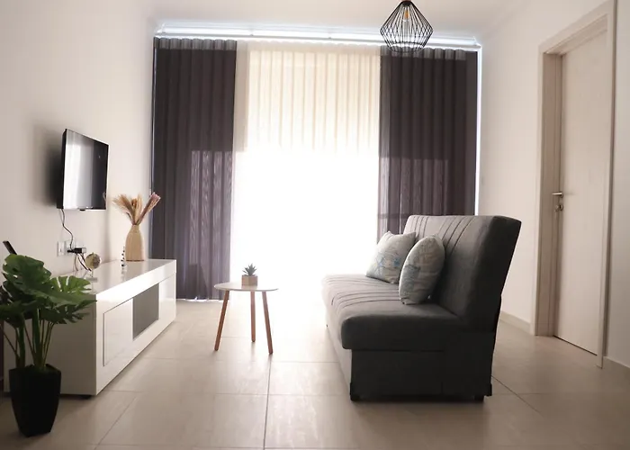 2br - Quiet Coastal Escape * Marsaxlokk