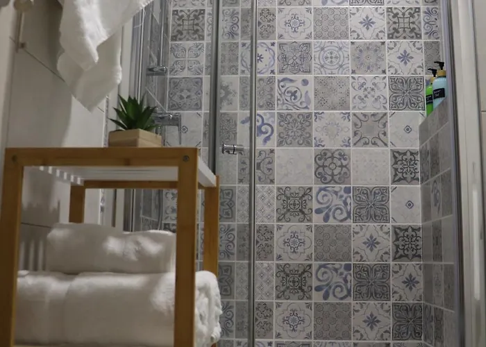 Appartement 2br - Quiet Coastal Escape *