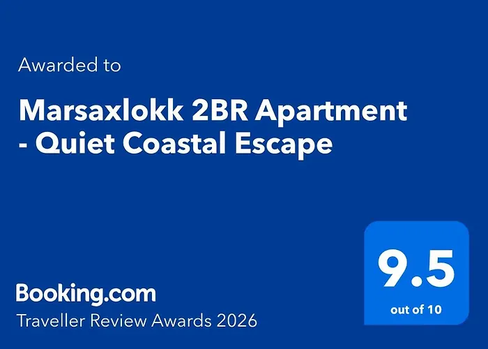 2br - Quiet Coastal Escape Appartement *